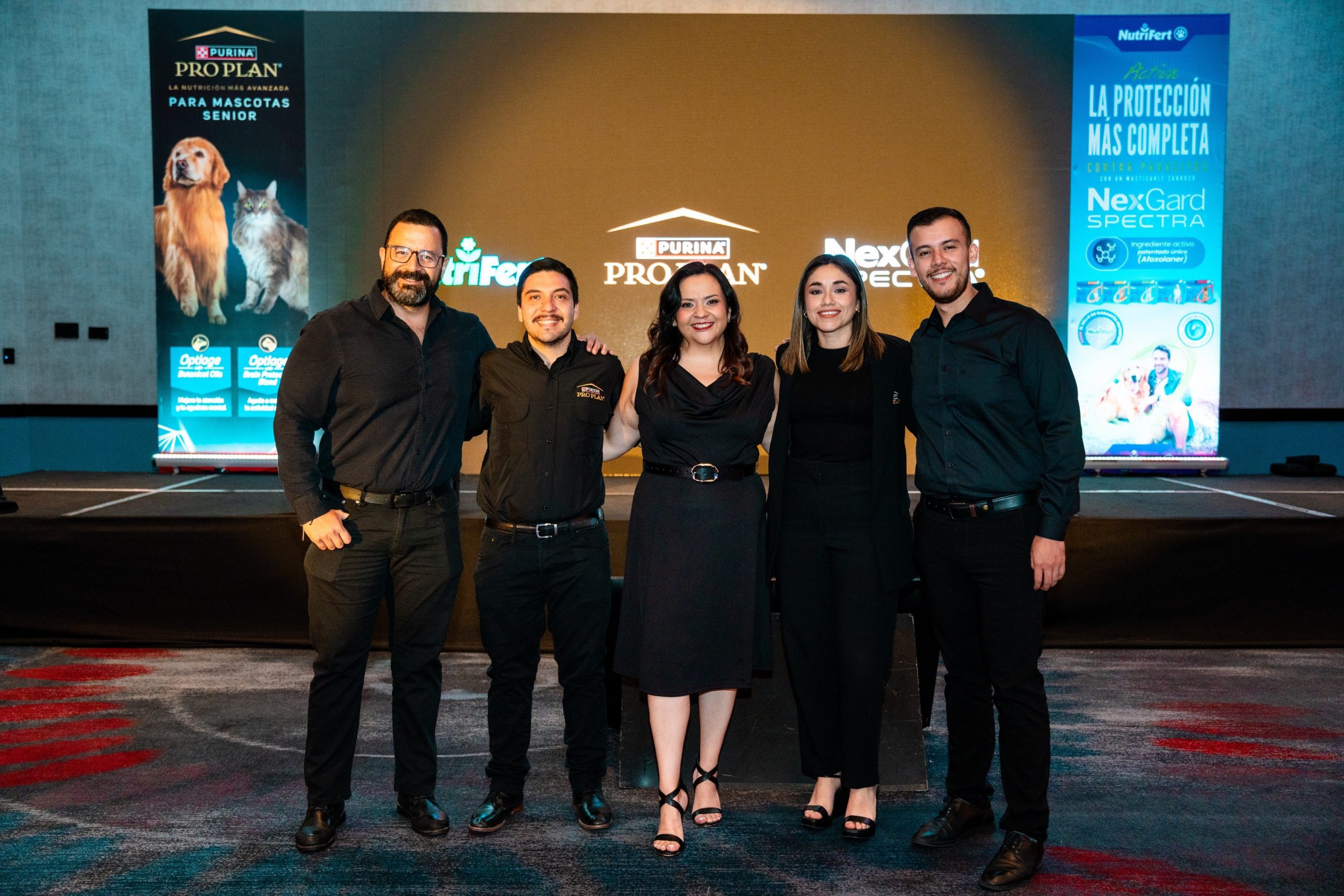 Promueven la formación veterinaria en Guatemala