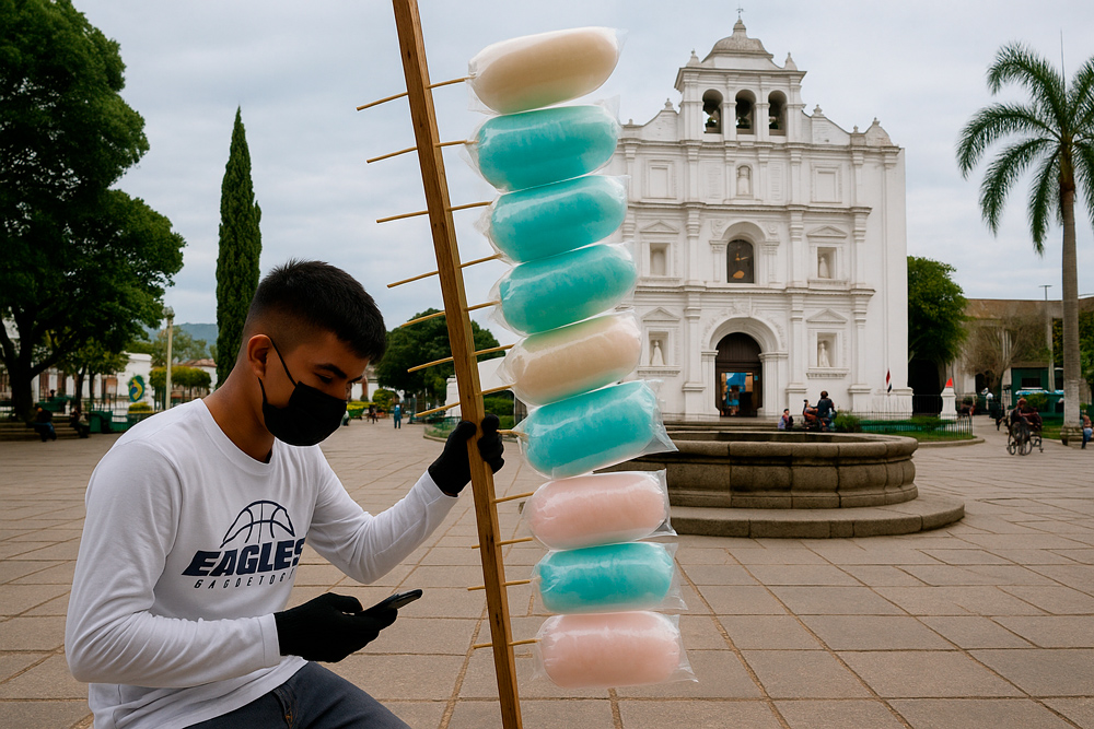 Guatemala será el primer país de América Latina en lograr una cobertura total de acceso a internet gratuito