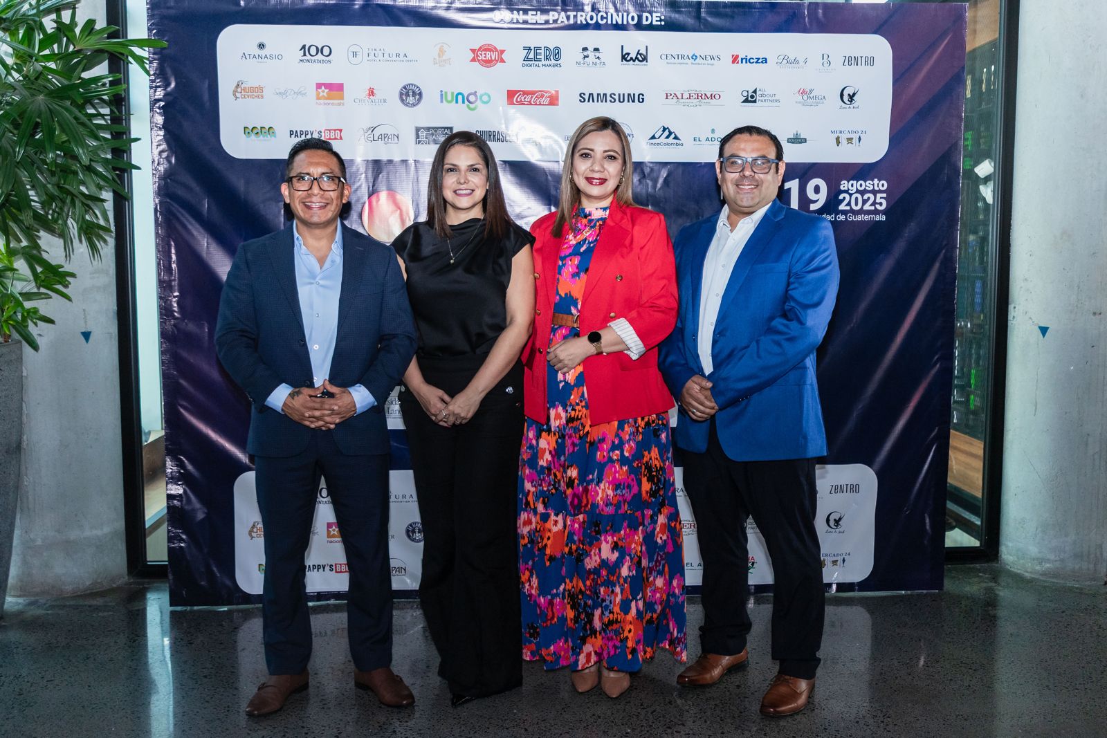 La carrera 21K Las Rosas regresa a las calles de Antigua Guatemala este 20 de julio