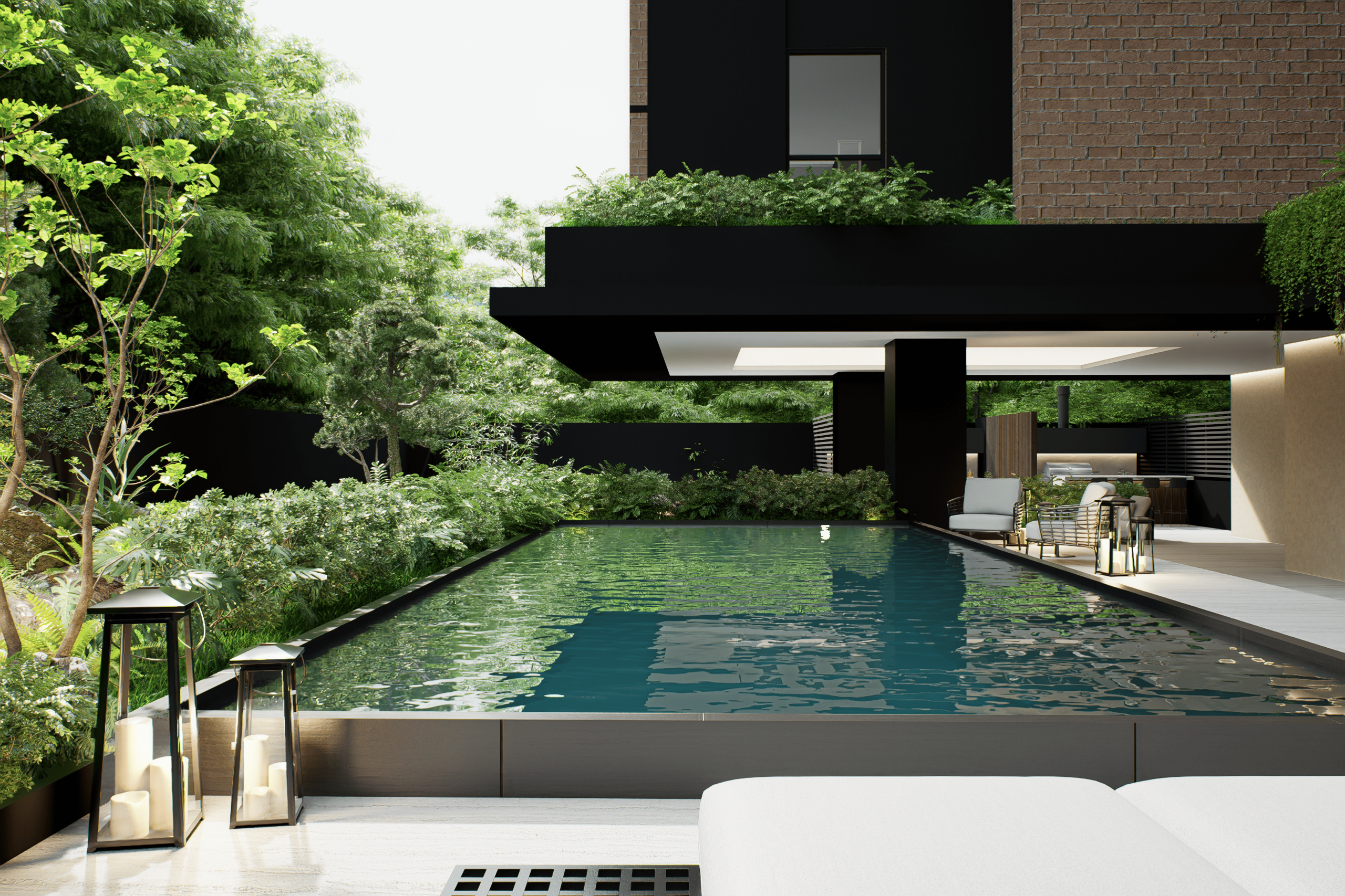 Spectrum Vivienda presenta su nuevo proyecto: Polanco Parque Boutique