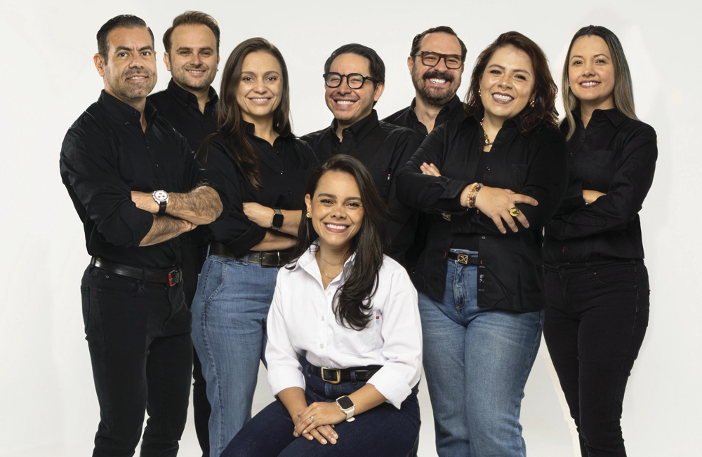 YoCo, de una idea familiar a un modelo de impacto regional