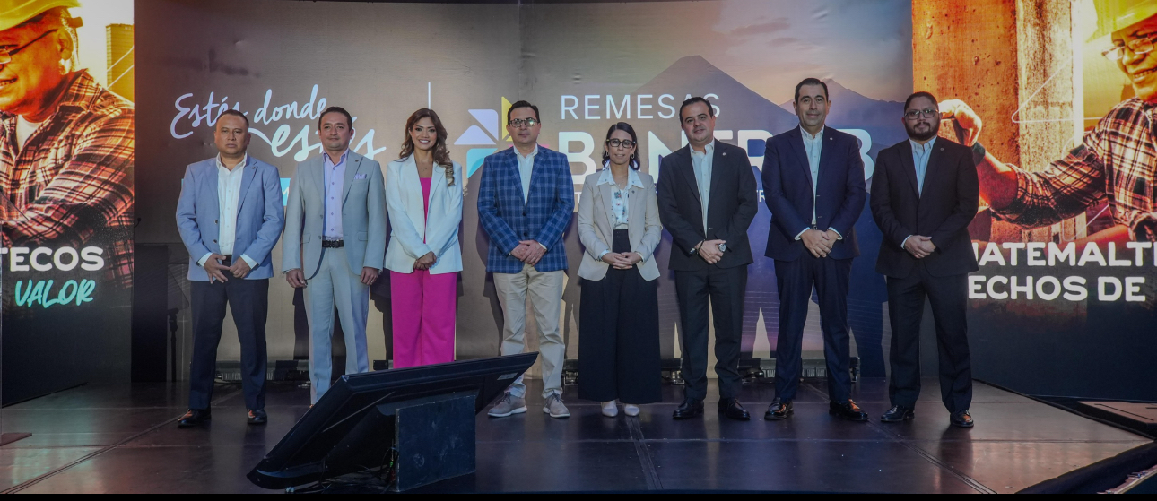 Bantrab lanza “Guatemaltecos Hechos de Valor”