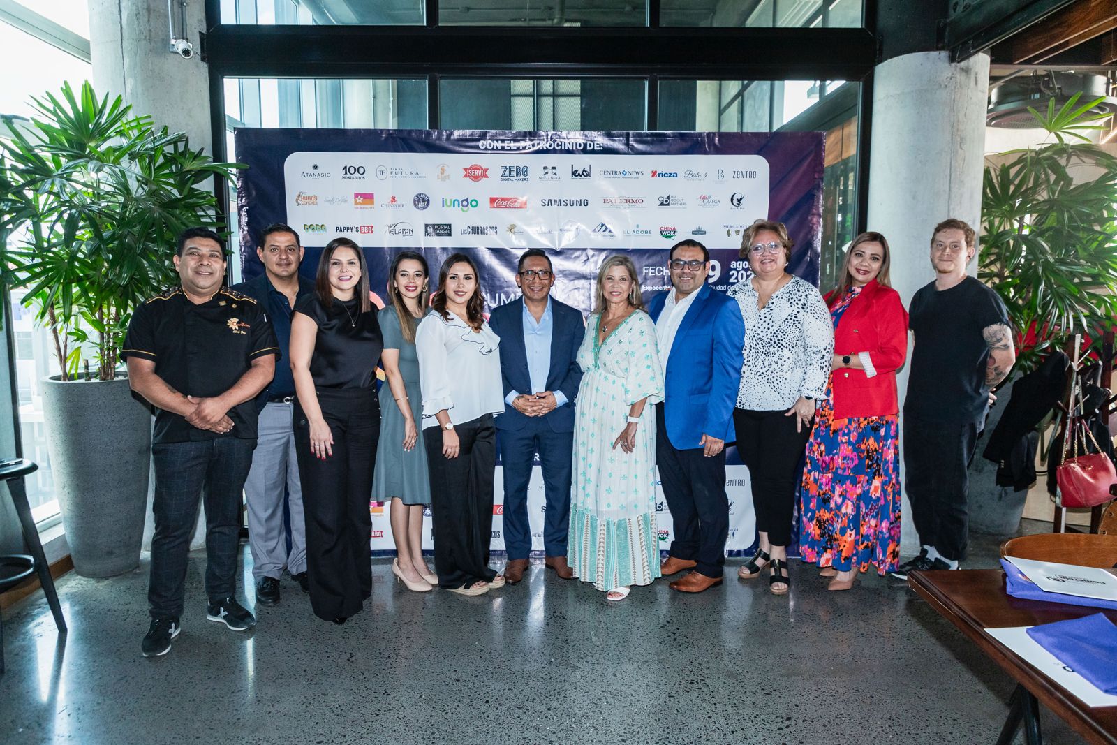 Guatemala albergará la Cumbre Gastronómica 360°