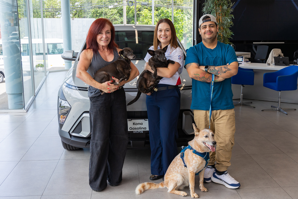 Zaguatón llevará alimento a 2400 perros de Territorio de Zaguates y Cuna de Campeones