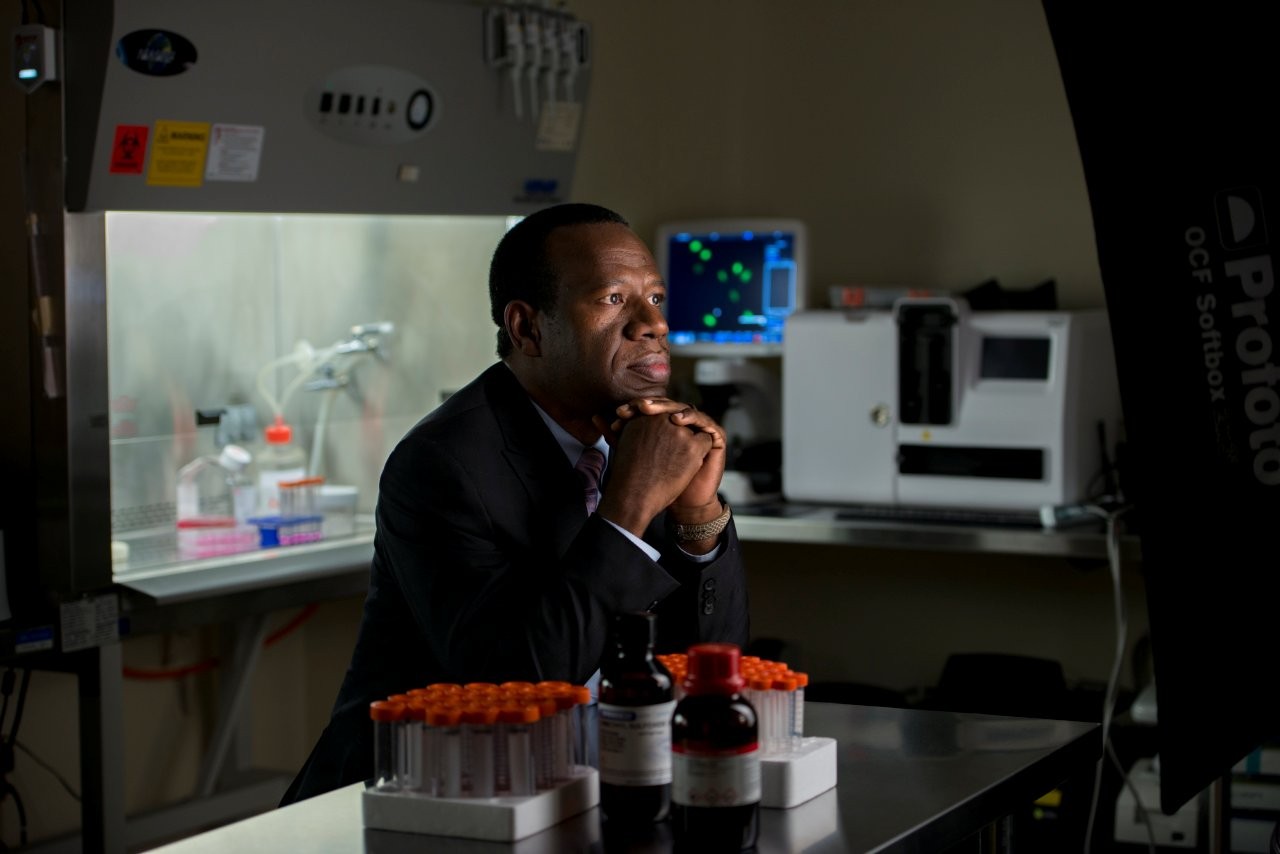 Singularidad del espacio genera avances médicos en la tierra