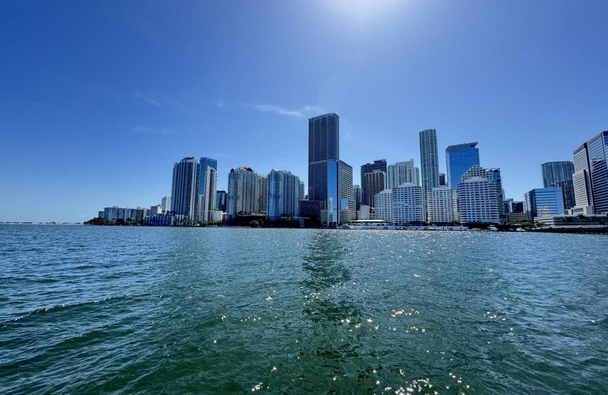 Miami se consolida como octava potencia mundial en destinos deportivos