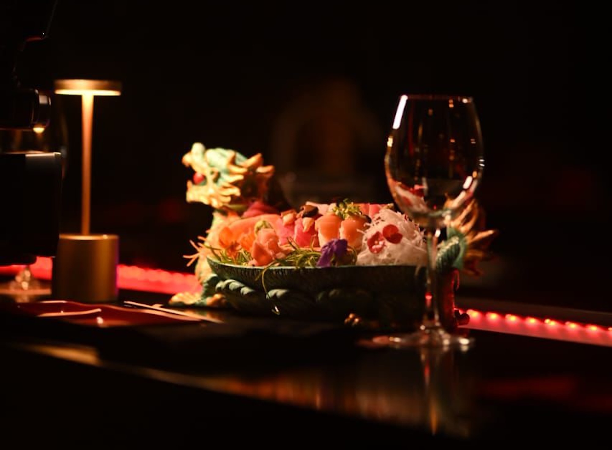 Niiu: propuesta innovadora y auténtica del sector gastronómico