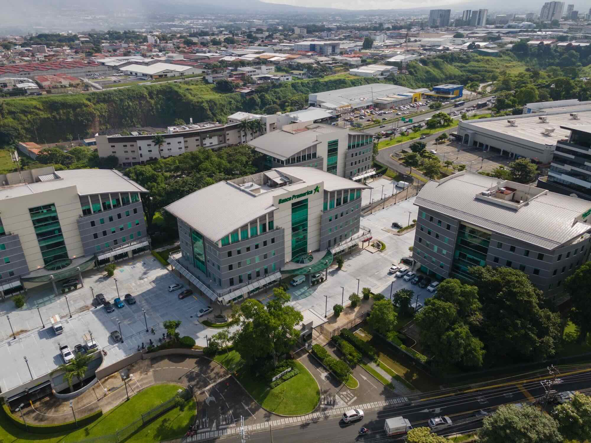 Promerica Costa Rica alcanza histórica acreditación ante el Green Climate Fund (GCF)