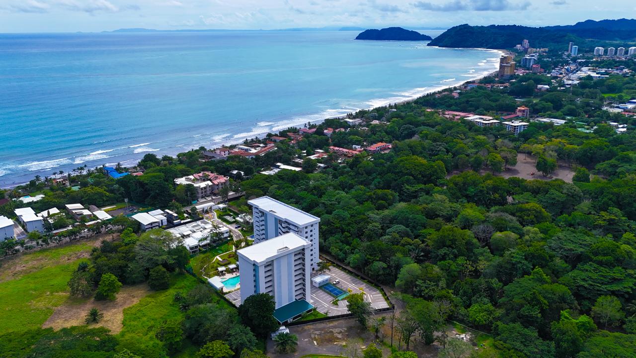 CUBO, la nueva línea constructiva respaldada por EPA, presenta su primer desarrollo vertical