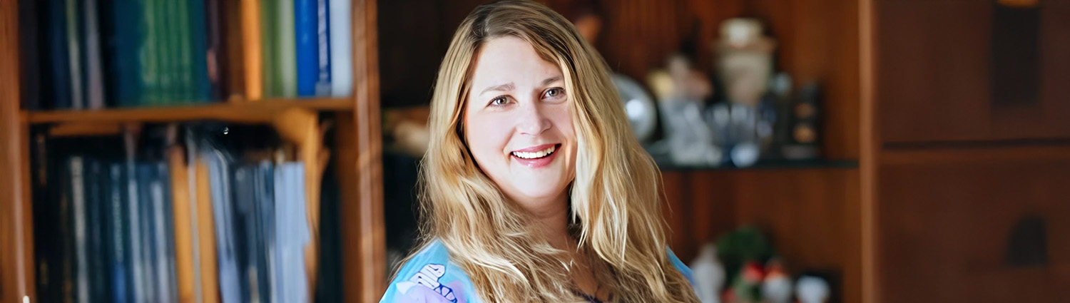 Delia Ribas, pionera de la fertilización in vitro en Costa Rica