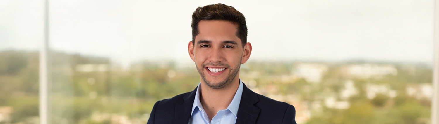 El impulso joven que ayuda a transformar la marca Terrabank