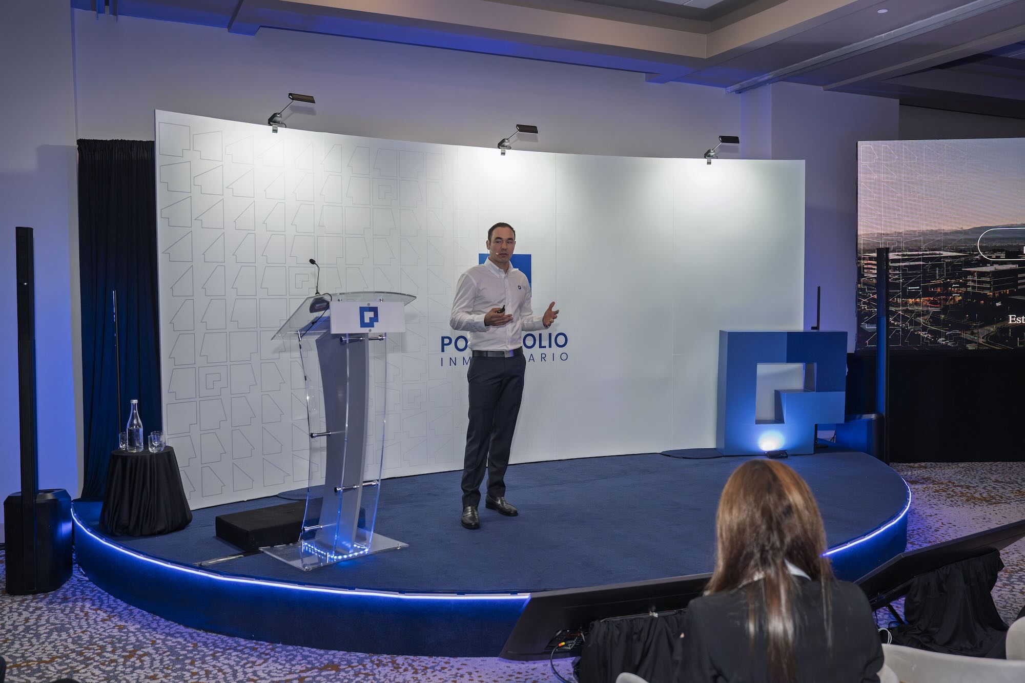 Portafolio Inmobiliario consolida su modelo de sostenibilidad con logros ambientales, impacto social y liderazgo