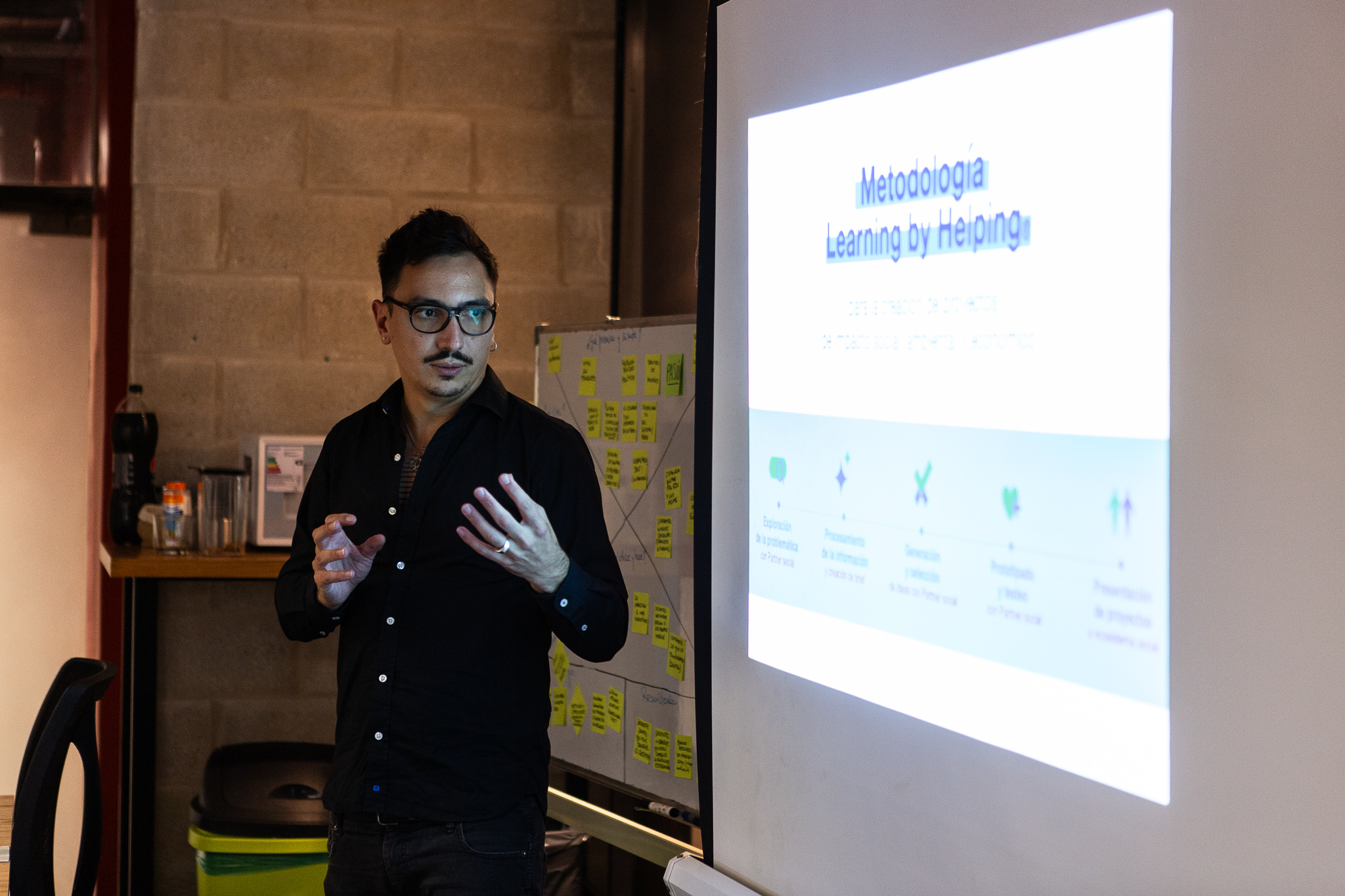 UNESCO y Learning by Helping convocan a docentes de Centroamérica para capacitarlos en educación para la sostenibilidad