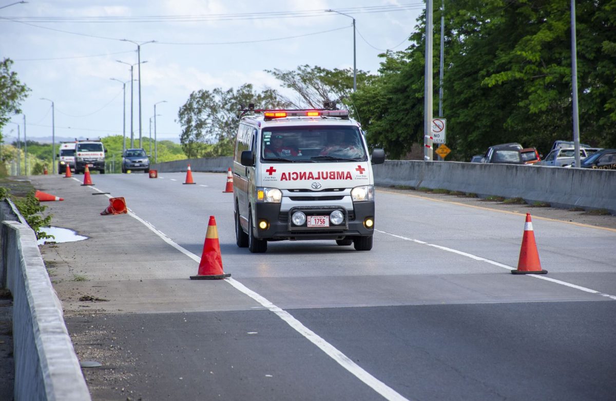 Vacaciones seguras: la prevención también se empaca
