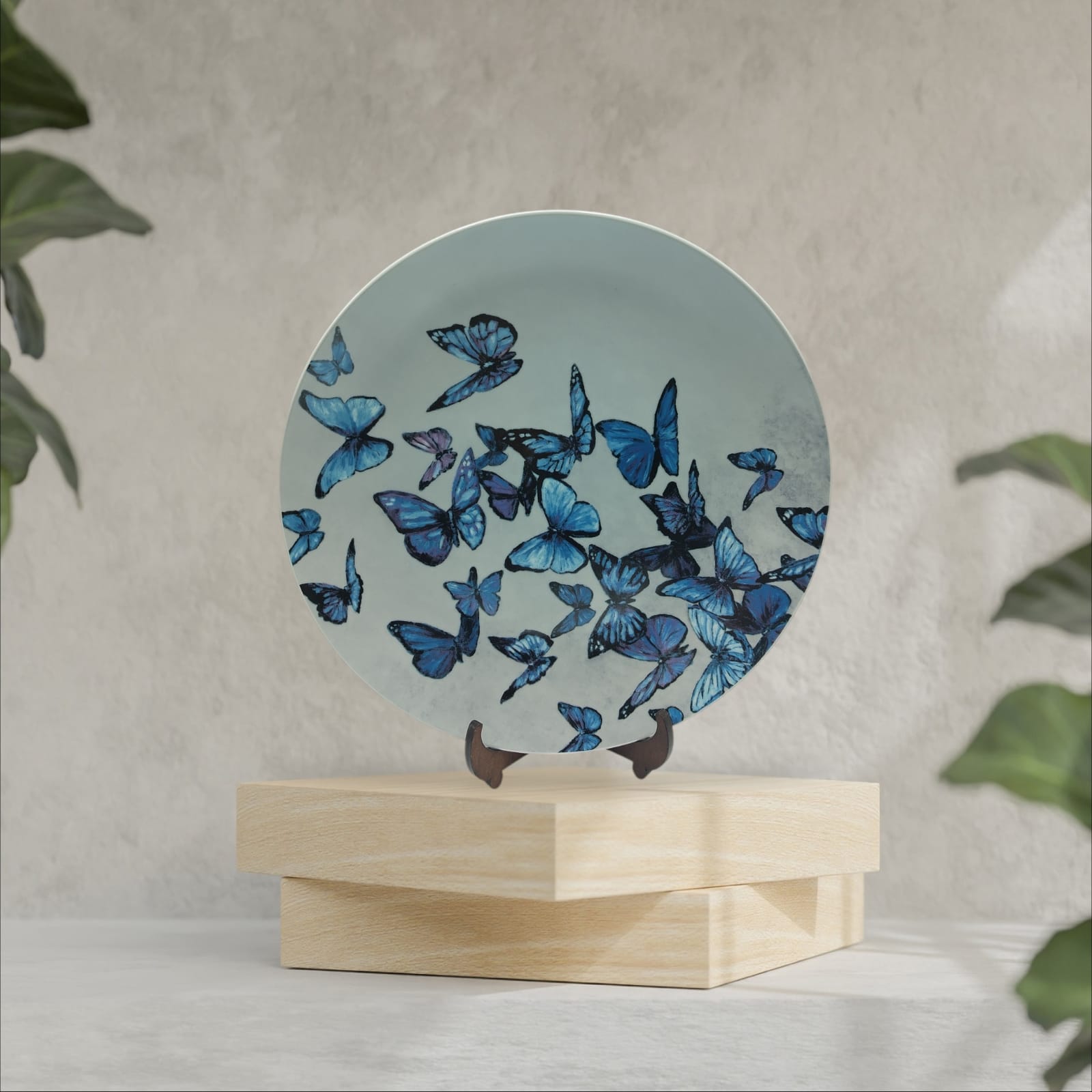 Sukasa presenta “Las Mariposasu”: arte cotidiano inspirado en la biodiversidad costarricense