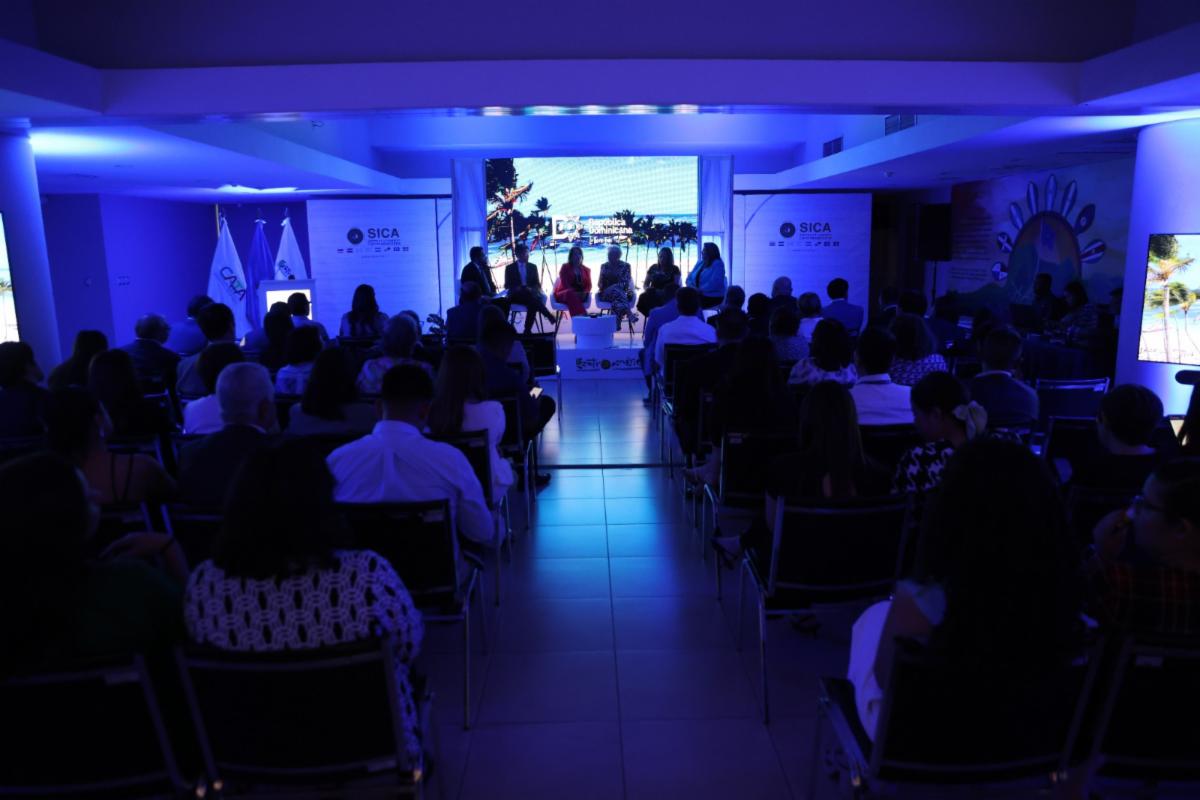 Centroamérica celebra 20 años de promoción turística multidestino a través de CATA