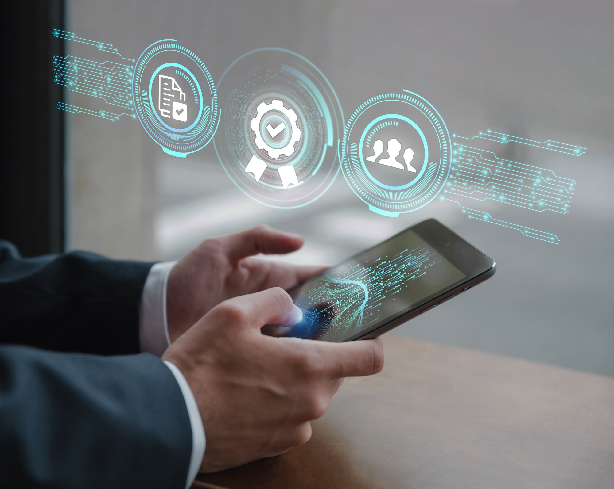 Wi-Fi 8 UHR: la nueva era de conectividad que prepara el camino digital de Latinoamérica