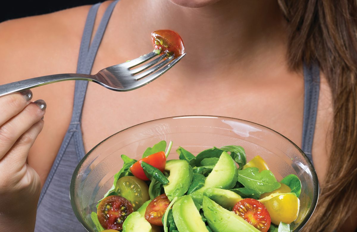 La prevención es el arte cotidiano de cuidar la vida