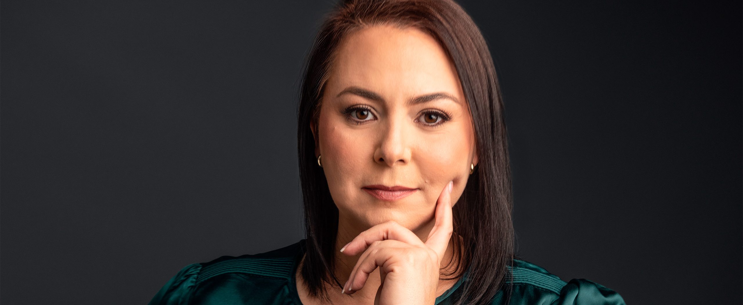 Andrea Monge, negocios verdes como una causa con propósito