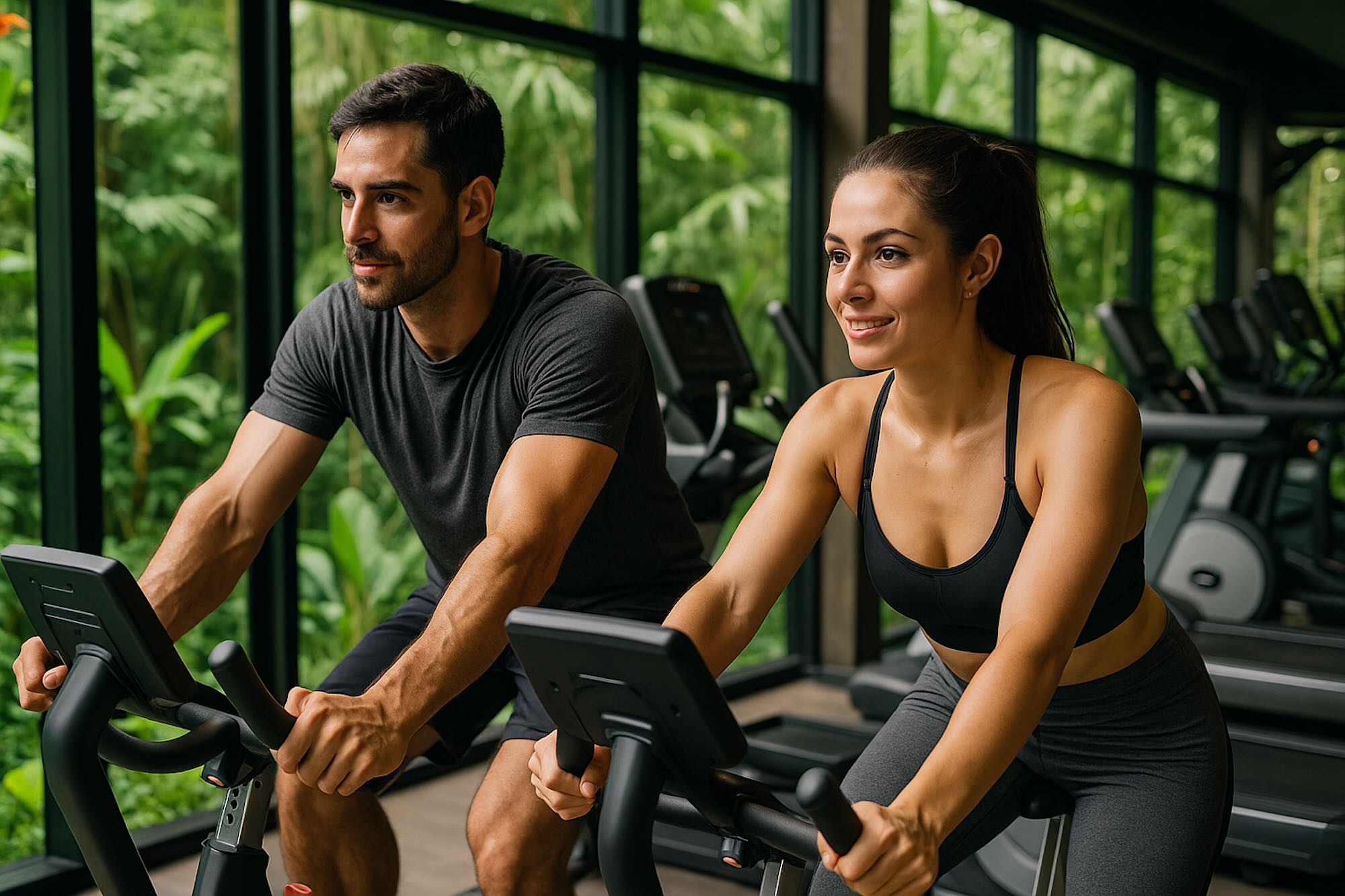 La prevención comienza con pequeñas acciones