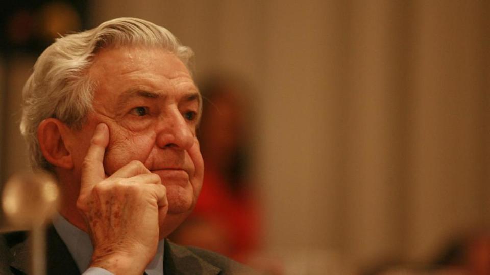 Fallece Roberto Servitje, cofundador de Grupo Bimbo y primer empleado