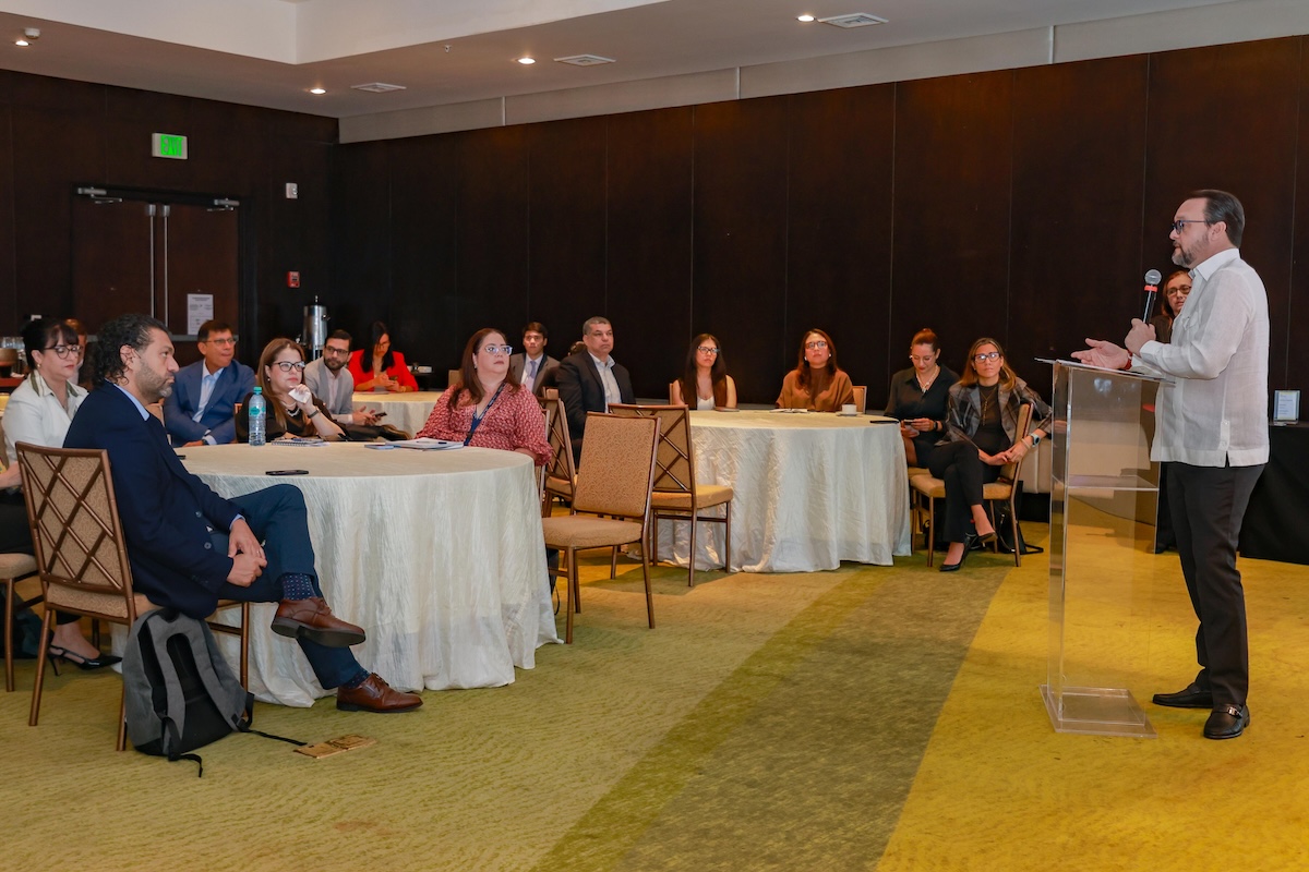 Panamá impulsa acuerdos para desarrollar talento y liderar la industria de semiconductores