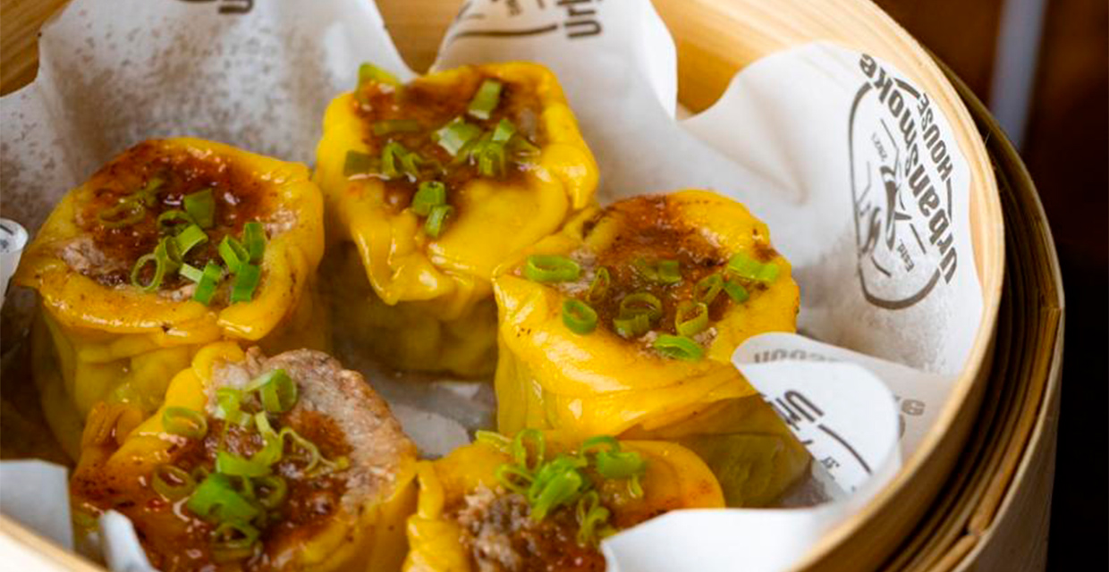 El sabor que une continentes: Panamá crea su propia versión del icónico Siu Mai