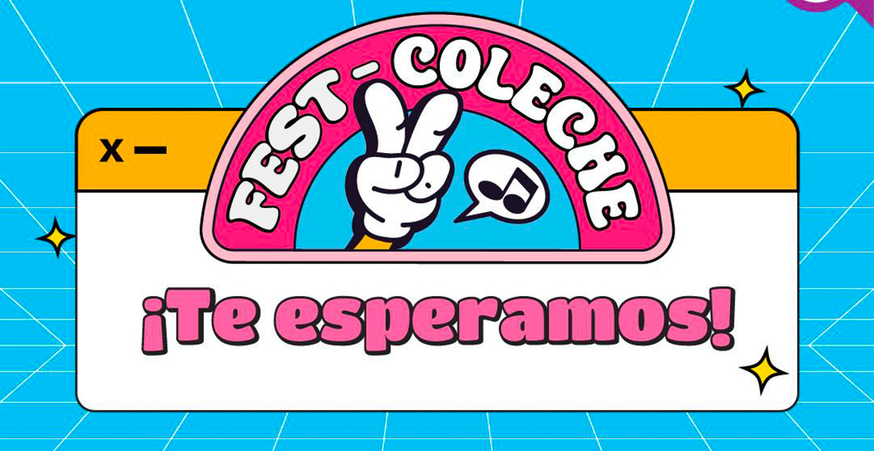 Regresa el Fest-coleche una explosión de sabor, diversión y talento costarricense