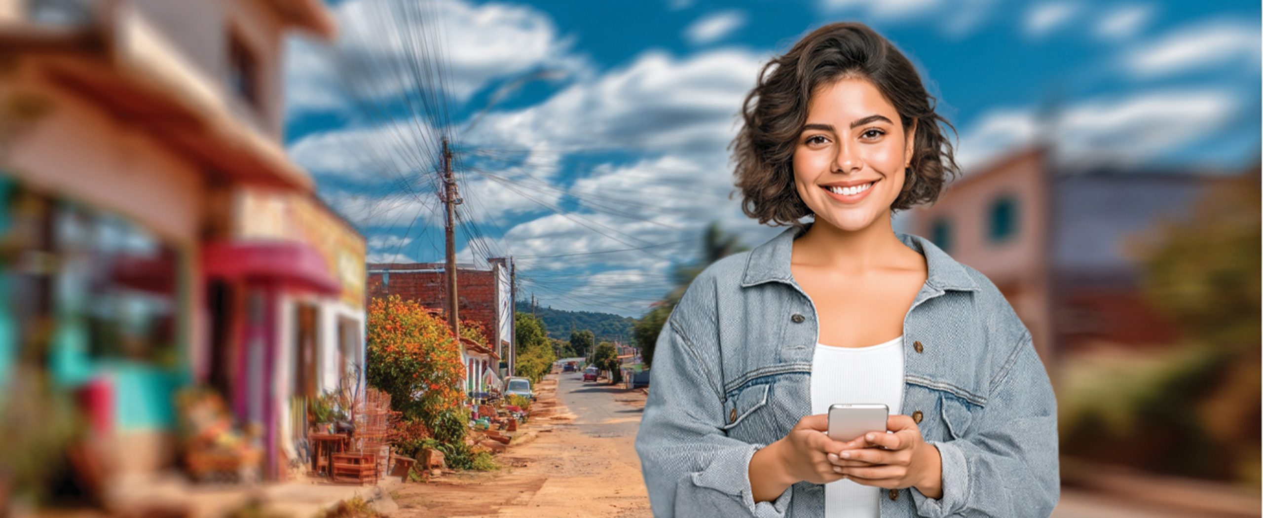 Finanzas inclusivas: desarrollo en zonas rurales