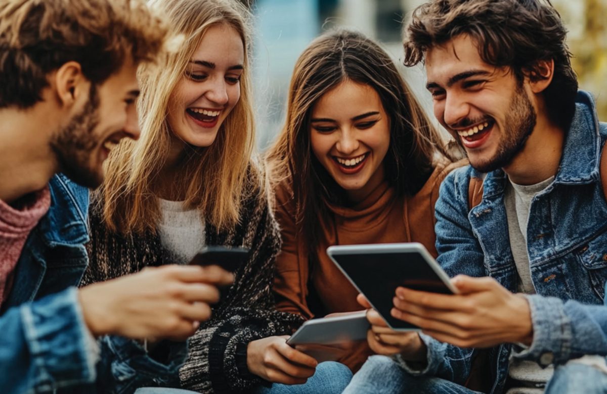 La Generación Z rechaza las llamadas telefónicas y empuja a las empresas hacia los chatbots