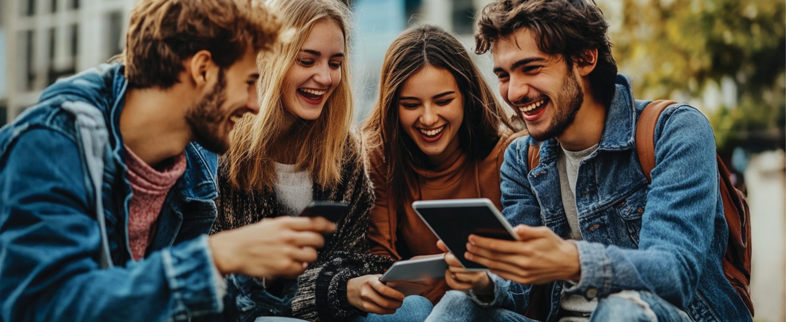 La Generación Z rechaza las llamadas telefónicas y empuja a las empresas hacia los chatbots