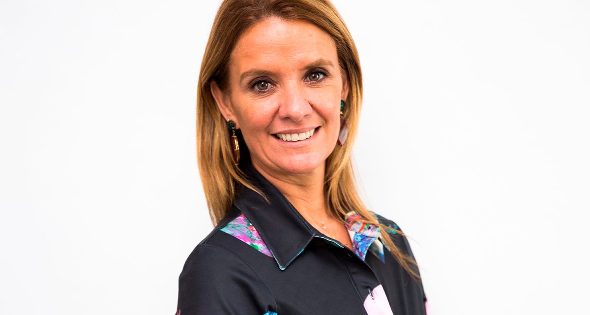 Mastercard nombra a Soledad Rovira como Country Manager para Panamá y Belice