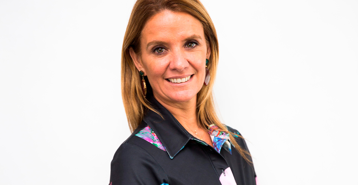 Mastercard nombra a Soledad Rovira como Country Manager para Panamá y Belice