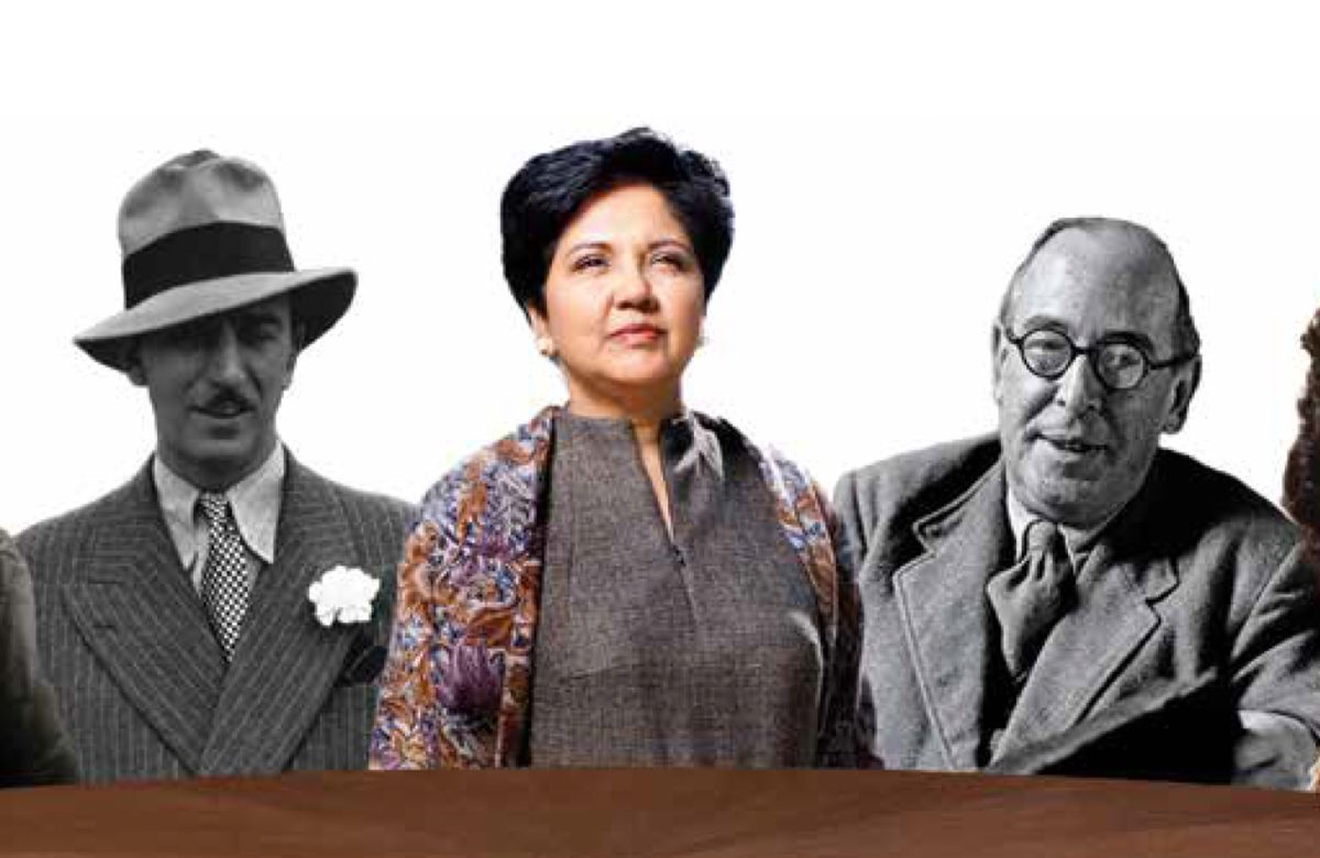 Mi lista de invitados