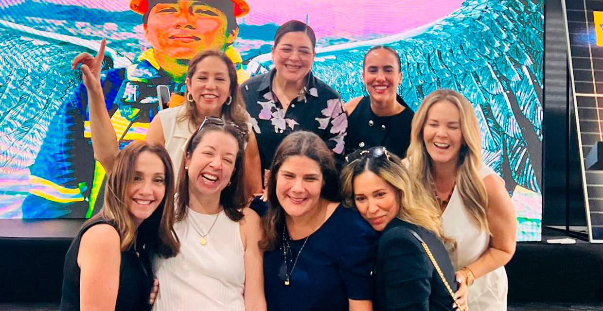 Novacero inaugura el sistema de generación fotovoltaico privado para autoconsumo más grande de Ecuador