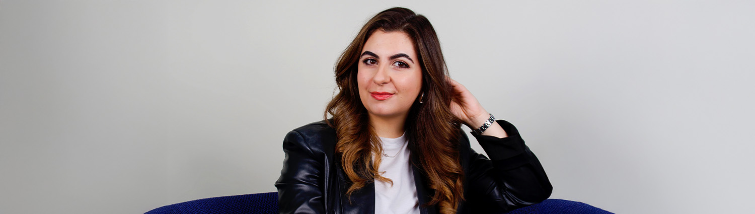 Stephanie Anne y la magia de contar historias