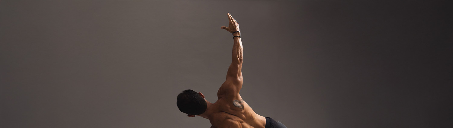 Ser fit: el nuevo luxury symbol