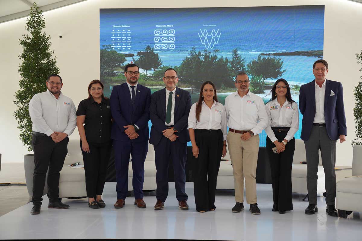 COCAL 2025 se convierte en vitrina para Honduras en el turismo de reuniones en la región Latinoamericana