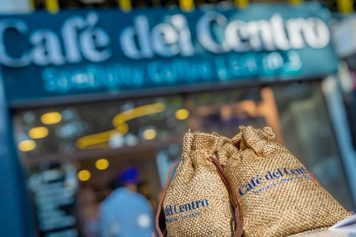 Centro Histórico de San Salvador suma nueva inversión que dinamiza su oferta turística y gastronómica