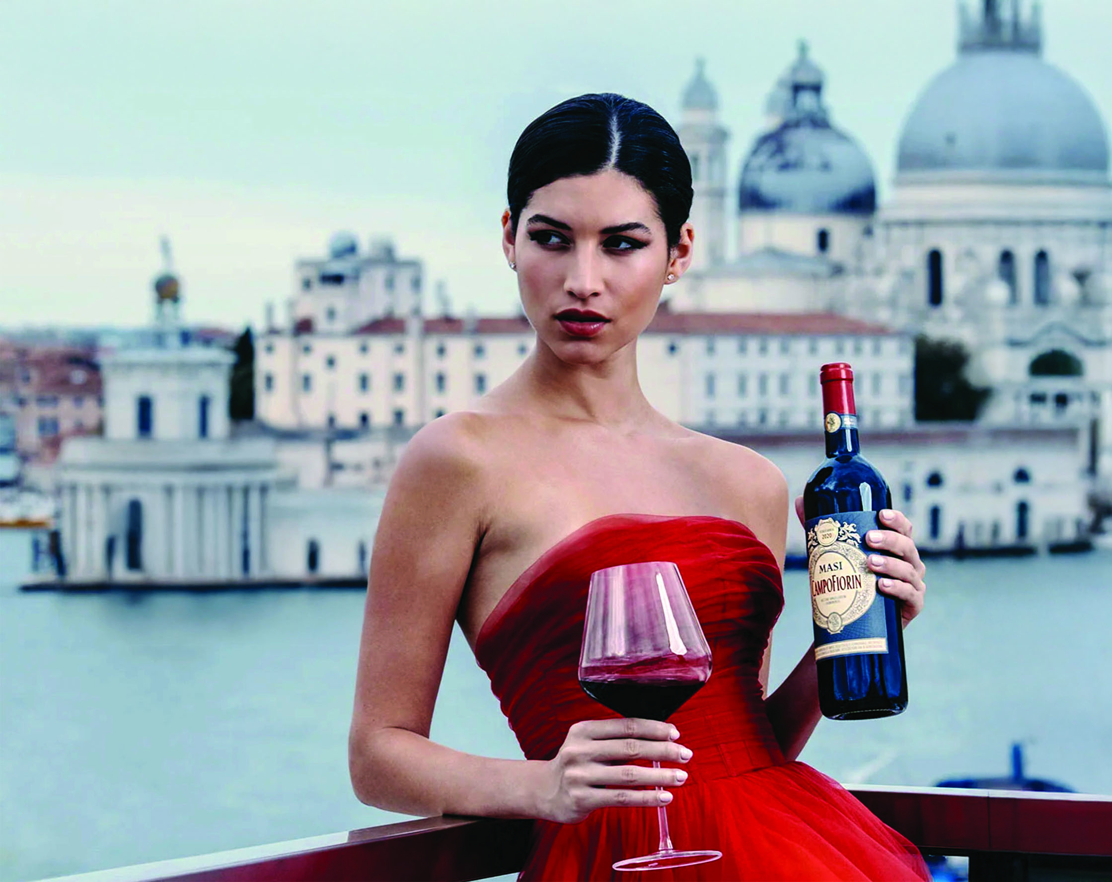 Valpolicella, donde el vino se transforma en arte milenario