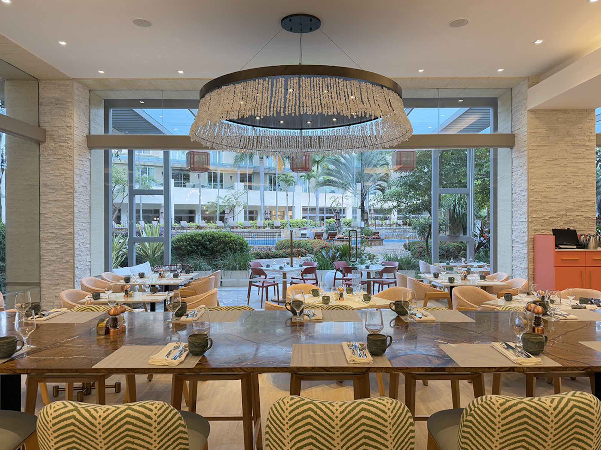 The Market renace en San José con una imagen vibrante y una experiencia culinaria a la medida