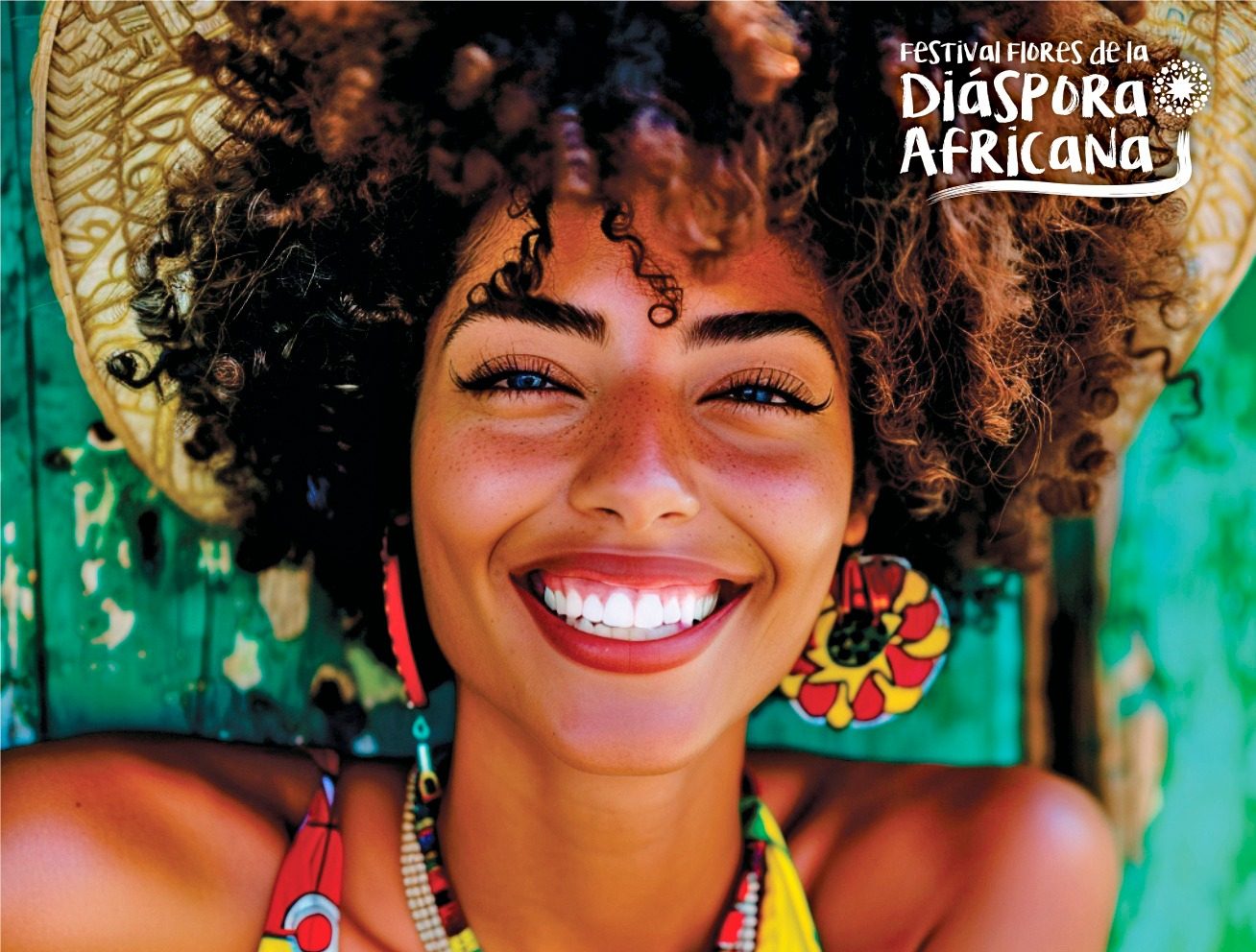 Festival Flores de la Diáspora Africana celebrará la riqueza cultural afrocostarricense