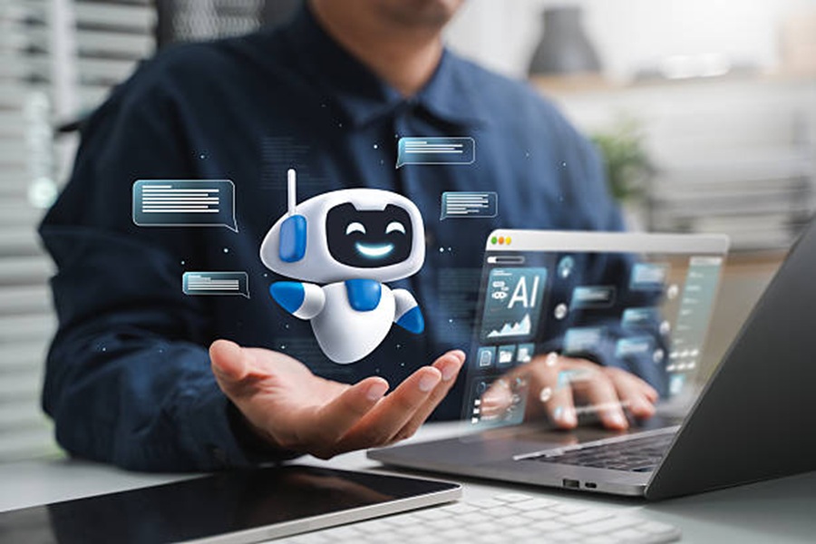 ¿Qué son los Agentes de IA y cómo impactan en el desarrollo de los negocios actuales?