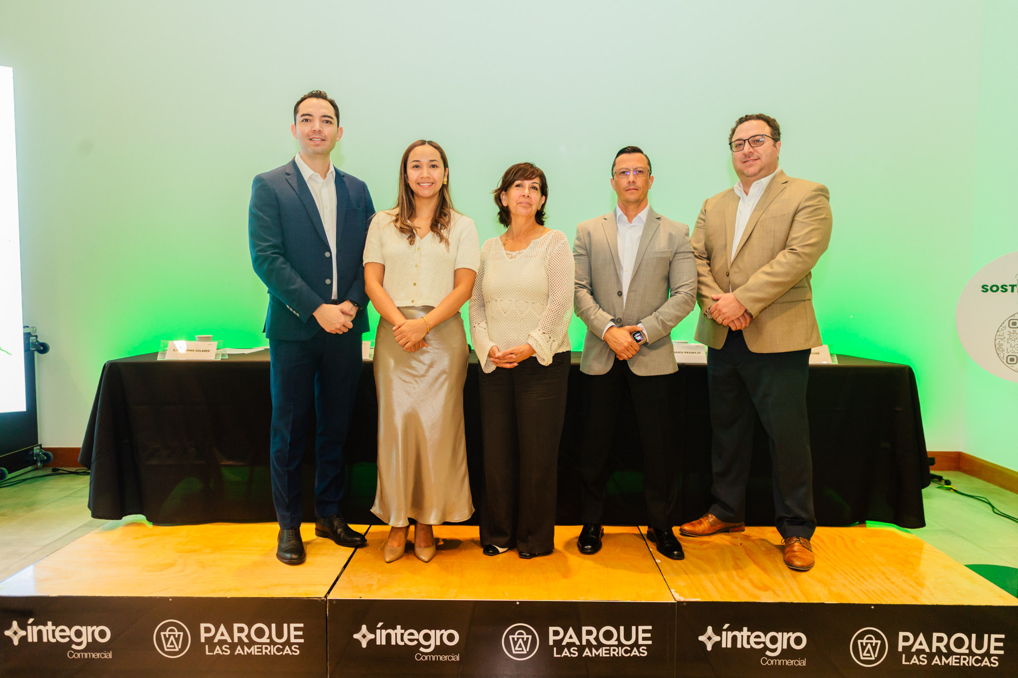 Corporación AICSA presenta su primer Reporte de Sostenibilidad 2024