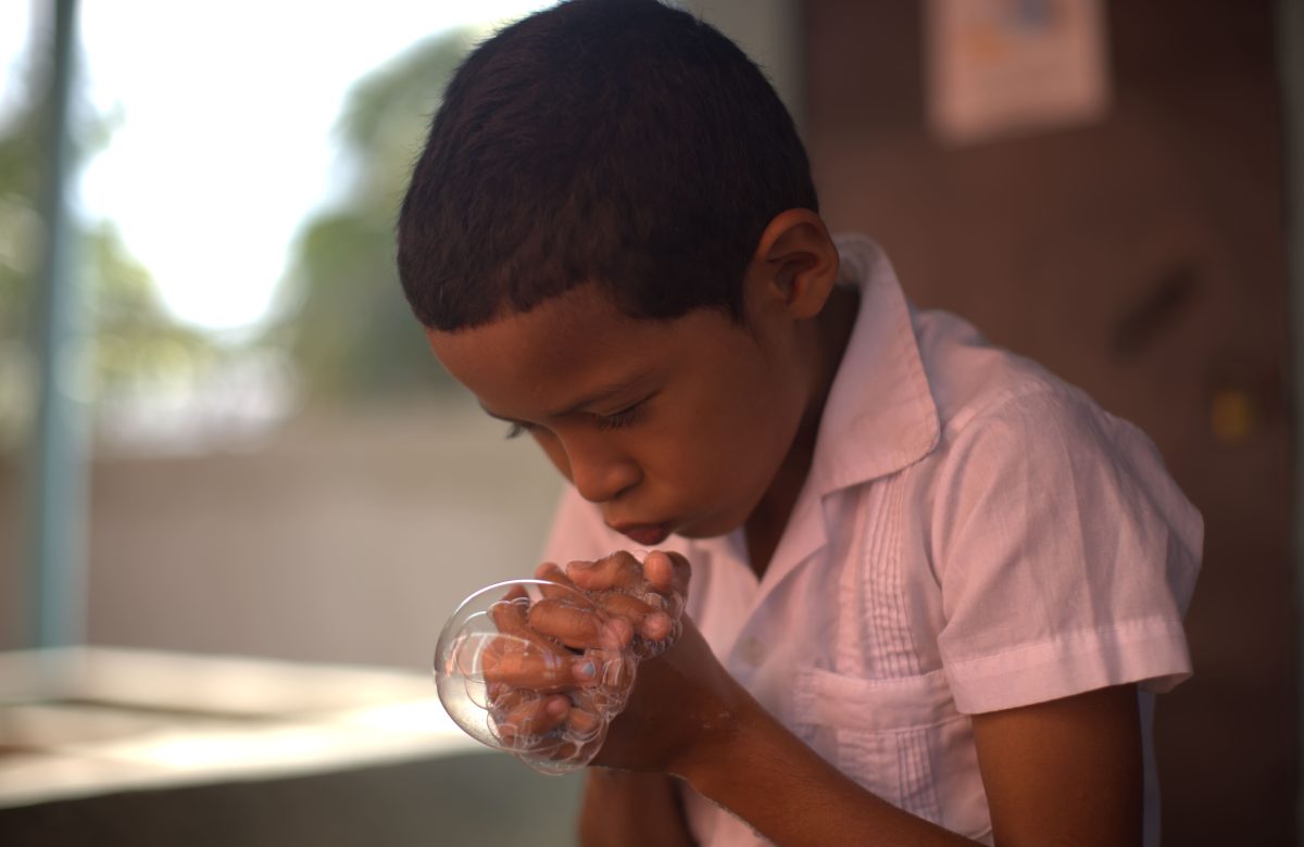 “Baños Cambian Vidas”: una década transformando el acceso al saneamiento para 6 millones de personas