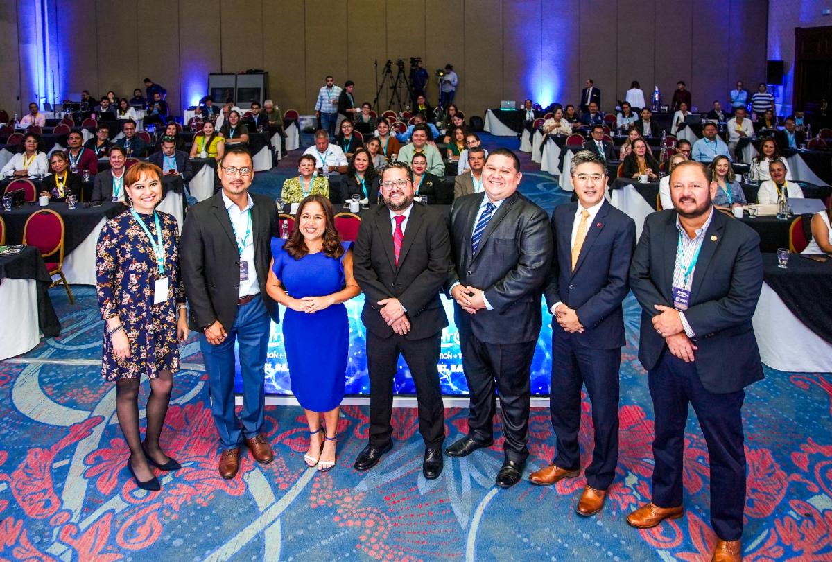 Centroamérica Innovation Tourism + Talk celebra su sexta edición en El Salvador
