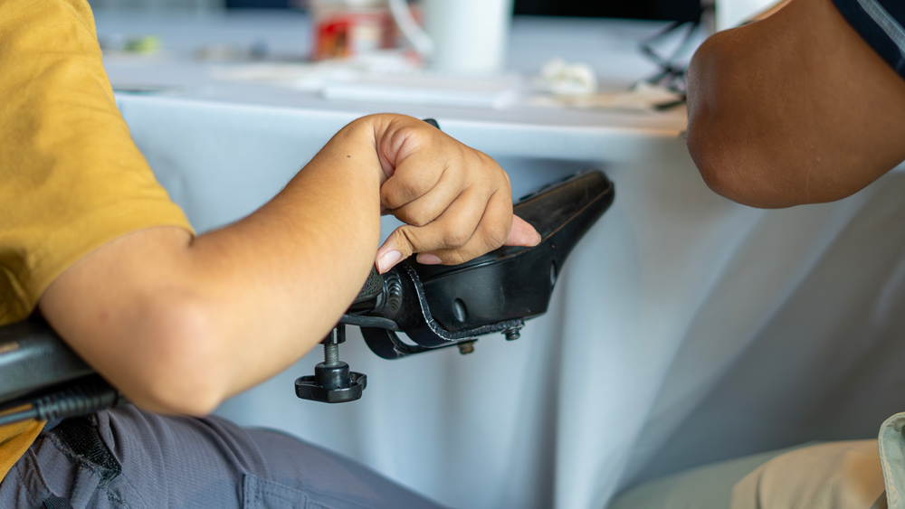 Detección temprana de la Atrofia Muscular Espinal es el camino hacia una mejor calidad de vida