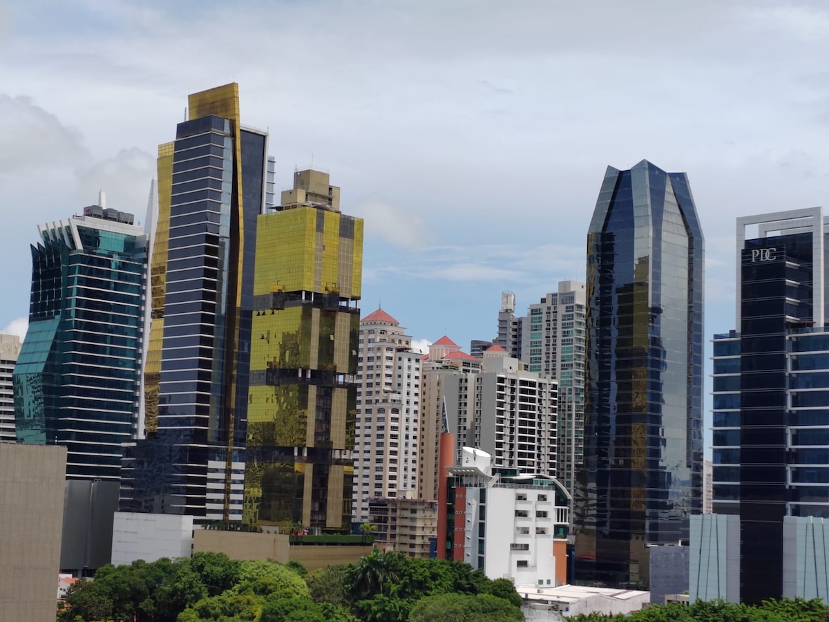 Panamá se convierte en punto de encuentro global para debatir los retos tributarios del siglo XXI