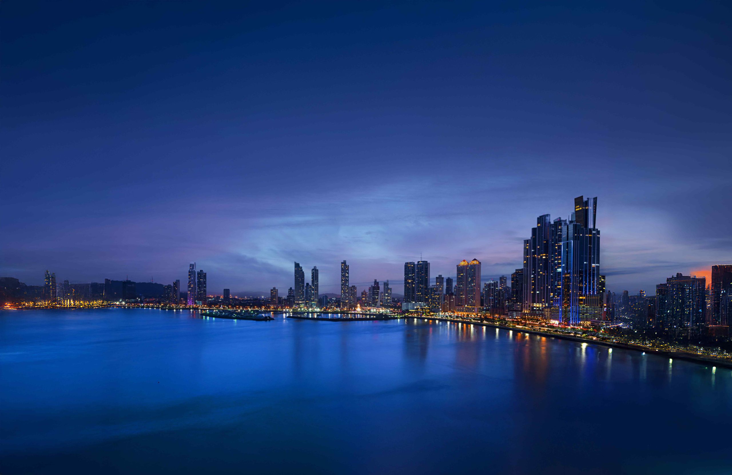 Panamá Stopover alcanza récord:  95 000 pasajeros y un incremento de 18,5% en el primer semestre de 2025