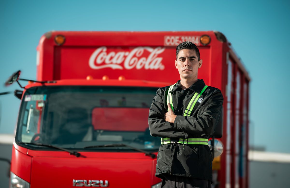 Coca-Cola FEMSA lanza su nuevo sitio web a la vanguardia tecnológica y de accesibilidad